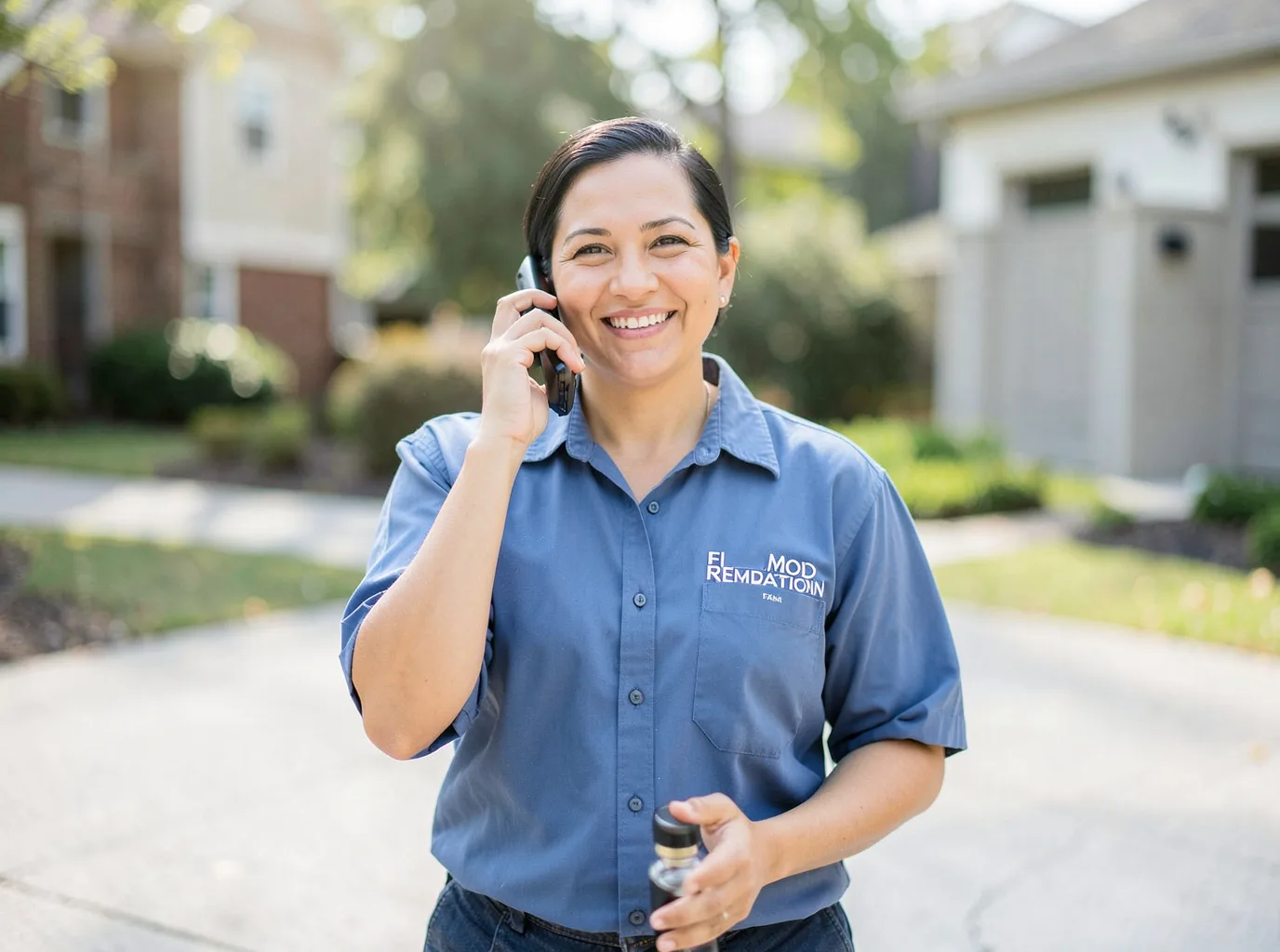 Mold Remediation Bexar, AR FAQs